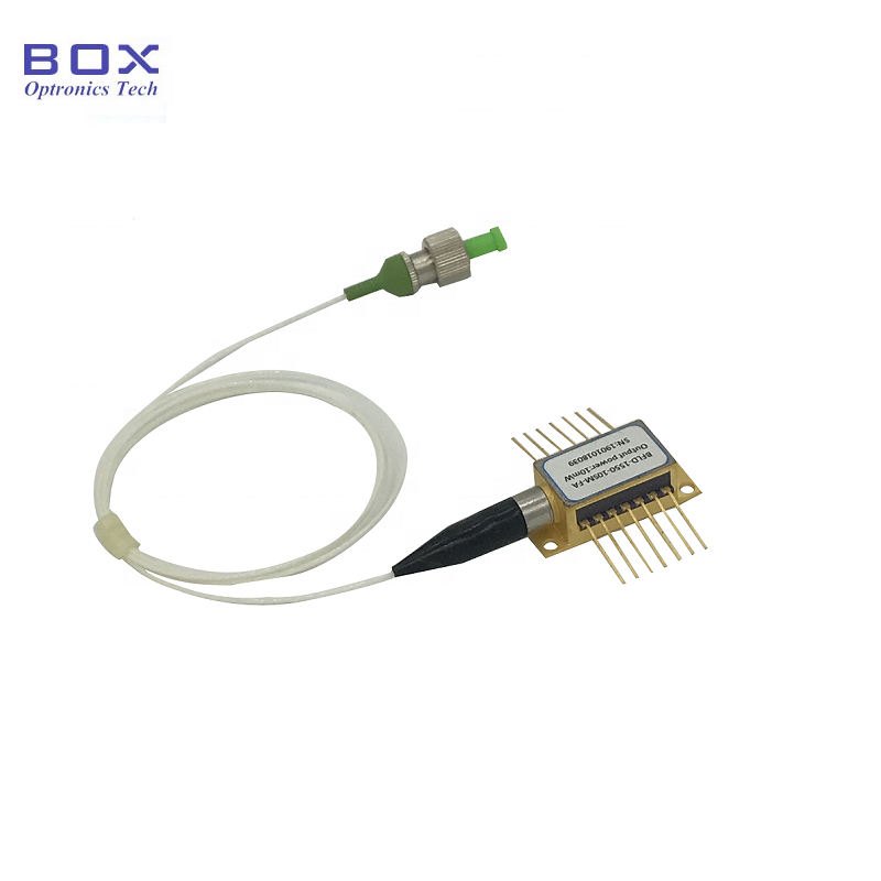 Diode laser Sled 1310 NM 12MW