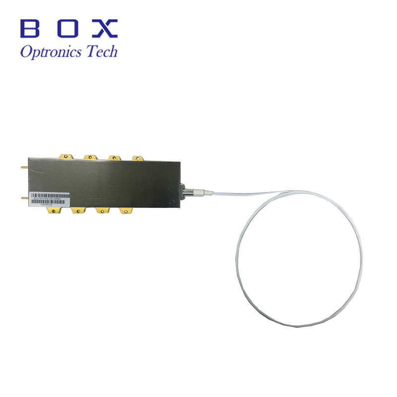 Laser à diode haute puissance 915 nm 400 W